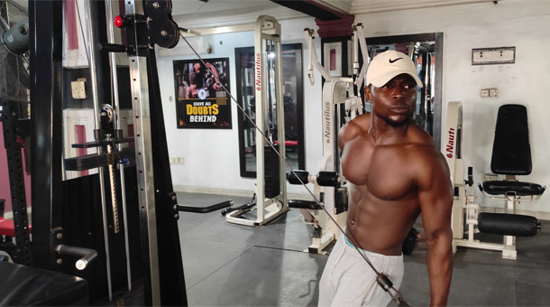 Weight Loss Program